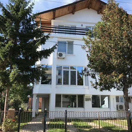 Milena'S House Hotel Burgas Bagian luar foto