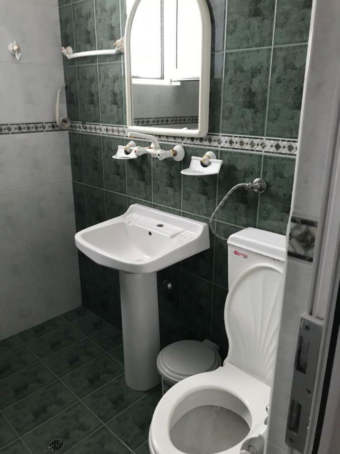 Milena'S House Hotel Burgas Bagian luar foto